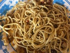 -敦煌达记酱驴肉黄面馆