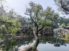 -承德避暑山庄景区