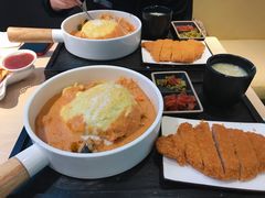 -噹噹呀咪咖喱屋(三阳百盛店)