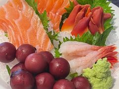 -大渔铁板烧(通州万达店)