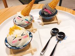 -歎雪糕低糖低脂Gelato冰淇淋