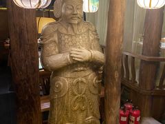 -淀里船宴(裕华东路店)