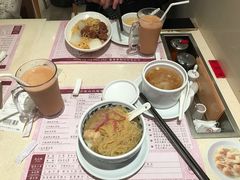 -池记(尖沙咀店)