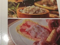 -海底捞火锅(长宁路龙之梦店)