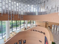 -广州市白云区图书馆