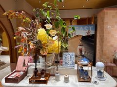 -BEAST野兽派(上海浦东嘉里城店)