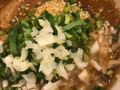 麻酱小料-八先生涮肉房(三里河店)
