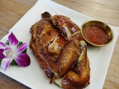 -李记潮汕砂锅粥(营福路店)