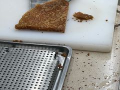 荞麦芝麻饼任意称-香糯炎荞饼王(解放碑店)