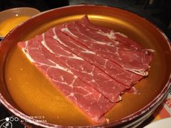 -温野菜涮涮锅(西单大悦城店)