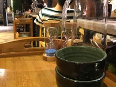 大堂-狐狸爱上椰子鸡(滨江星光大道店)