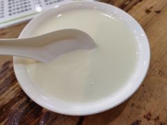 -沙湾姜埋奶(兴新包店)