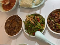 -七食九号食堂(东丽空港店)