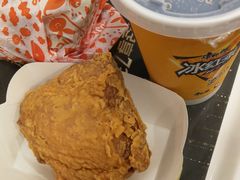 -德克士(清华园店)