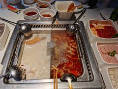 -海底捞火锅(顺义华联店)