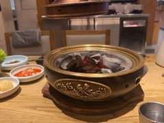 -泥炉烧肉师(新街口金銮巷店)