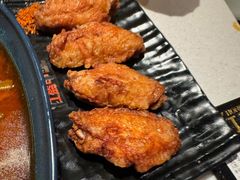 -红盔甲·小龙虾(天钥桥店)