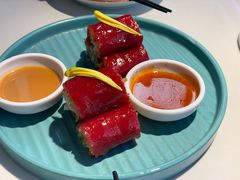 -禄运茶居·手工点心(正佳广场店)