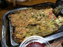 -张师傅烧烤(CBD店)