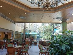 -北京建国饭店四季中餐厅