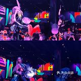 伊人VS上海，藏在宋城热情桑巴里的双重盛宴