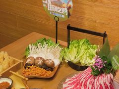 -大头椰·椰子鸡火锅(新梦店)
