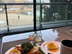 -上海佘山世茂艾美酒店