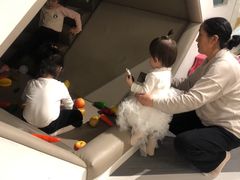 -艾米茉亲子餐厅(万象城店)