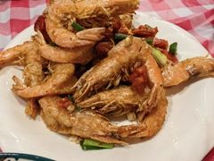 -品鲜海鲜餐厅(黄厝店)