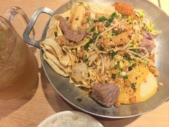 -每味每客·重庆麻辣烫(国泰店)