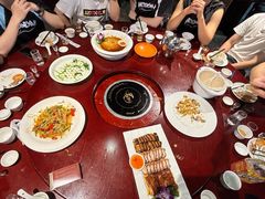 -牛头鱼庄·地道广西菜(西明店)