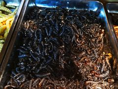 -昆虫窝子·特色云南菜(拓东路总店)