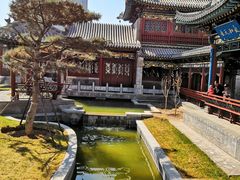 -迎泽公园