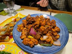 -那家小馆•北京菜•烤鸭(中关村店)