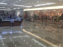 -福润德购物中心