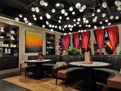 -半秋山西餐厅(巴南万达广场店)