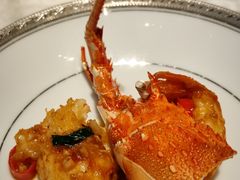 -广州文华东方酒店·江-由辉师傅主理