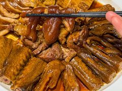 -润记·广东餐馆(苏州中心店)