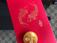 -宁波万豪酒店