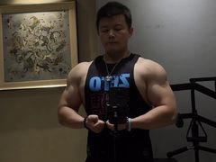 -mYSTEPS健身运动馆(古北店)