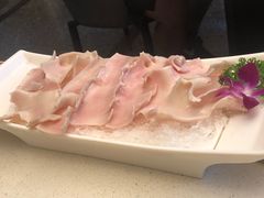 -矮冬瓜红茶火锅