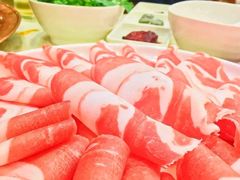 -满旗楼 北京烤鸭·涮羊肉火锅(武昌店)