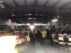 大堂-大学城夜市大排档(凤栖路店)