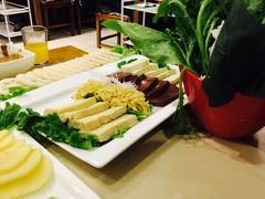 -北门涮肉·铜锅涮肉(南锣鼓巷店)