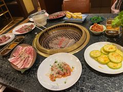 -肉匠日式烧肉屋·和牛居酒屋·酒水小食堂(大汉悦中心店)