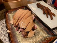 招牌盐水鸭-南京大牌档(龙湖长楹天街店)