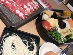 -鹏欣水游城