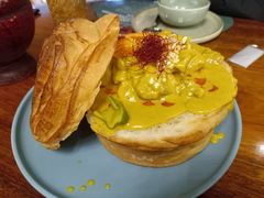 金牌面包鸡-苏梅花园(群星城店)
