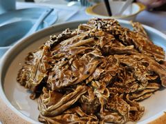 乾隆白菜-羲和雅苑•北京烤鸭(吴中路万象城店)