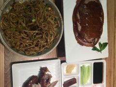 -四季民福烤鸭店(前门廊房二条店)